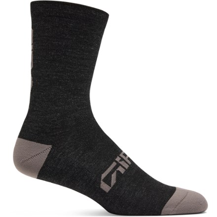 Winter Merino Cycling Socks