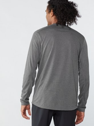 Patagonia Capilene Cool Trail Long-Sleeve Shirt - Men's 2