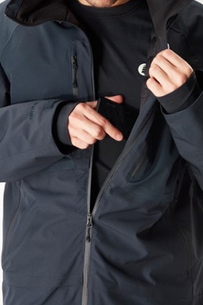 Picture Organic Clothing Goods Insulated Jacket - Men's 9