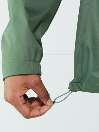 REI Co-op Groundbreaker Rain Jacket 2.0 - Men's 5
