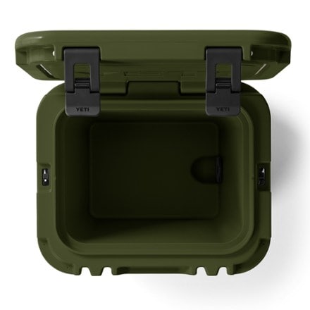 YETI Roadie 24 Hard Cooler 5