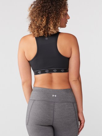 rabbit Strappy Pocket Bra 2