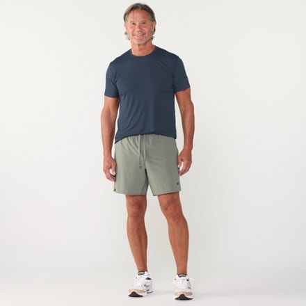 Ten Thousand Session Shirt - Men's 3