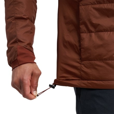 Black Diamond Solution 2.0 Insulated Hoody - Men's 7