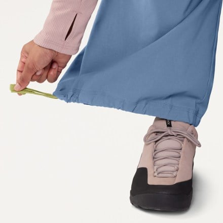 Columbia South Saddle Peak Pants - Women's 7