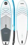 How To Select The Best Stand Up Paddle Board For Beginners (2025) 2 NRS X-Lite 108 Inflatable Stand Up Paddle Board - 10'8