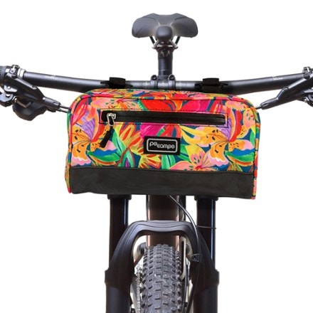 Po Campo Domino Handlebar Bag 4