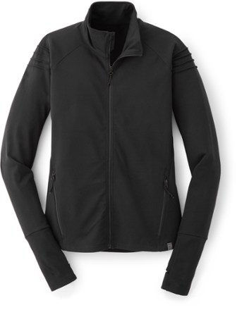 oiselle jacket