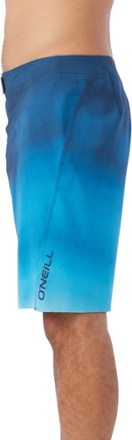 O'Neill Hyperfreak Hydro Tech 19" Board Shorts - Men's 3