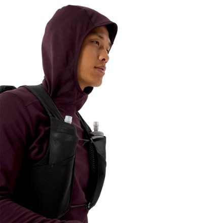 Arc'teryx Cormac Heavyweight Hoody - Men's 5