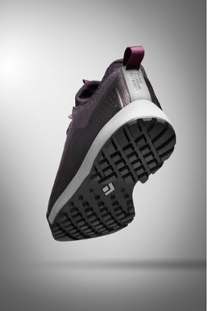 Black Diamond Mission LT Approach Shoes - Women's 3