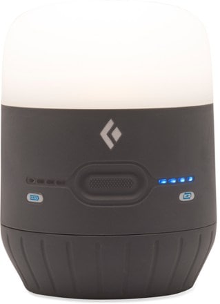 Black Diamond Moji Charging Station/Lantern 0