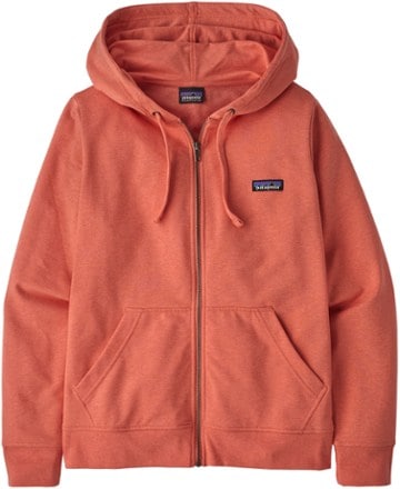 Patagonia Ahnya Full-Zip Hoodie - Women's