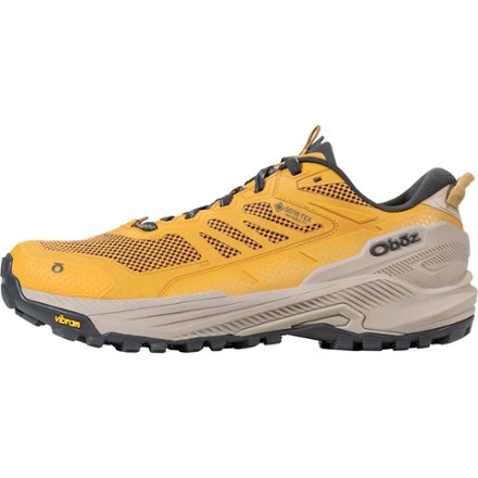 Katabatic RT Low Waterproof Hiking Shoes - Men's