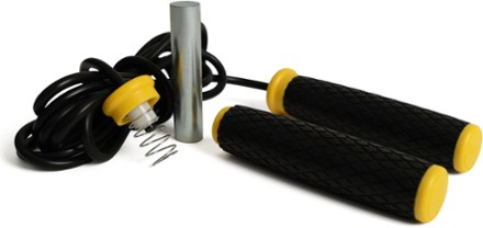 TRX Weighted Jump Rope 2