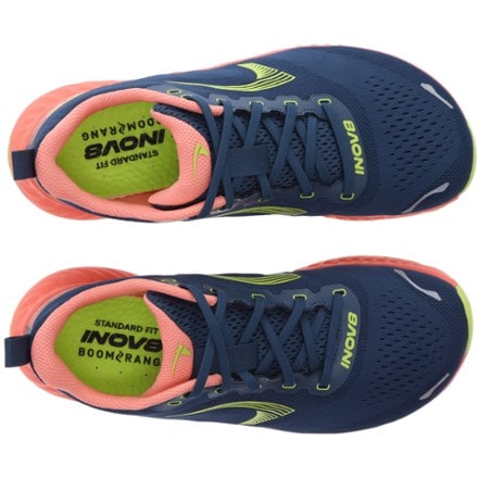 Inov8 RoadFly Road-Running Shoes - Women's 4