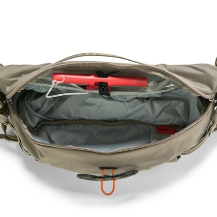 Osprey Raptor 4 Hydration Waist Pack - Men's 5
