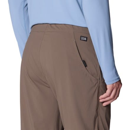 Mountain Hardwear Peak Rambler Pants - Men's 6
