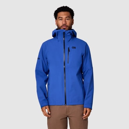 Outdoor Research Foray 3L Jacket - Men's 1