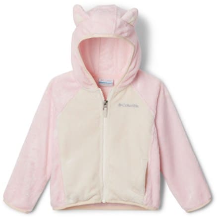 Columbia Baby Fox Sherpa Fleece Full-Zip Jacket - Toddlers' 0