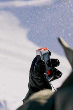 Mammut Barryvox 2 Avalanche Transceiver | REI Co-op