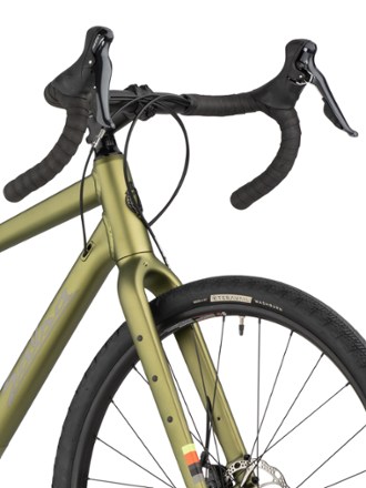 Salsa Journeyer Sora 650b Bike 8
