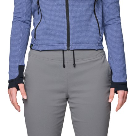 Mountain Hardwear Dynama Lined Pants - Women's 5