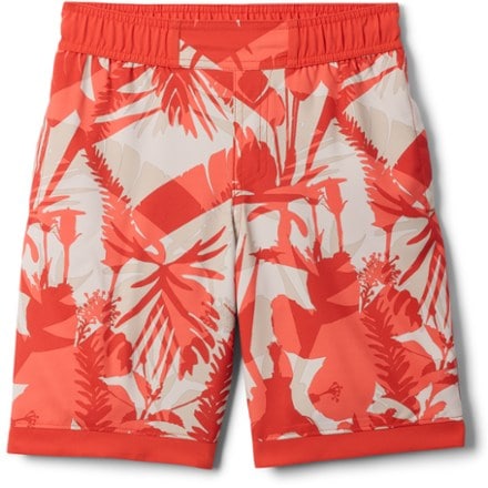 Columbia Sandy Shores Board Shorts - Boys' 0