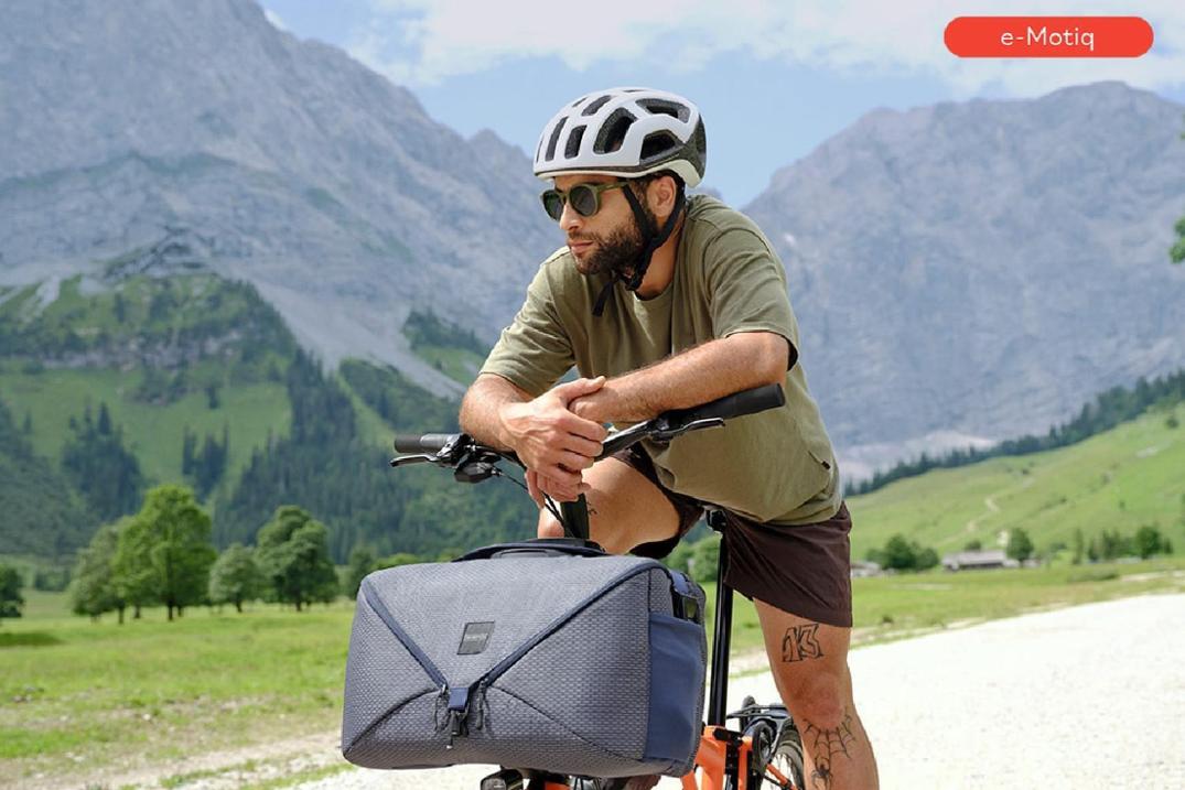 Location Image for Electric Bag Large