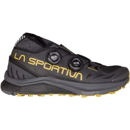La Sportiva Jackal II Boa Trail-Running Shoes - Men's 0