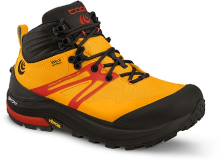 Topo Athletic Trailventure 2 WP Hiking Boots - Men's 2