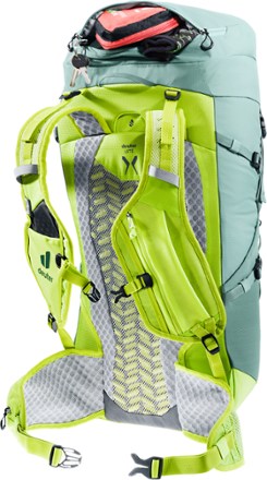 Deuter Speed Lite 30 Pack - Men's 5