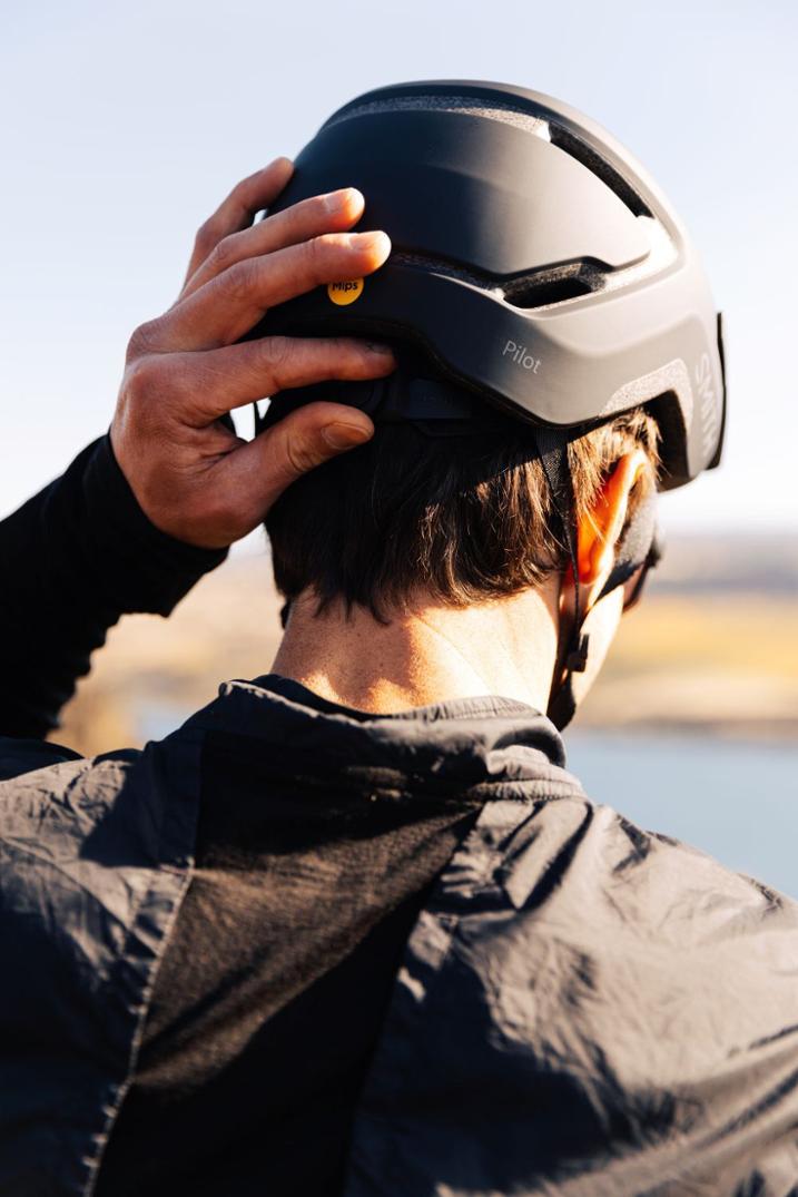 Location Image for Pilot Mips Mountain Bike Helmet