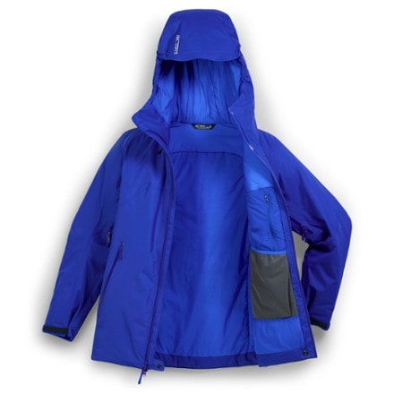 Arc'teryx Beta Insulated Jacket - Women's 9