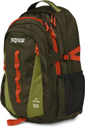 jansport liters