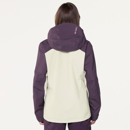 Arc'teryx Beta AR Jacket - Women's 2