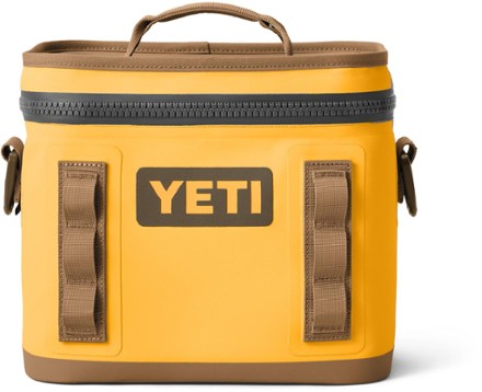 YETI Hopper Flip 8 Soft Cooler 1
