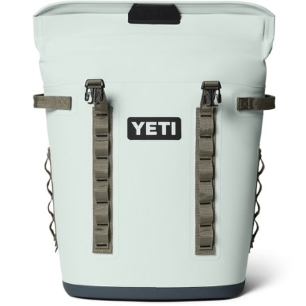 YETI Hopper M20 2.0 Backpack Soft Cooler 5