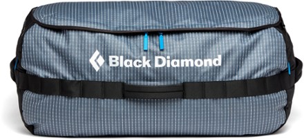 Black Diamond StoneHauler 120 L Duffel Bag 0
