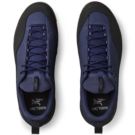 Arc'teryx Konseal Approach Shoes - Men's 2