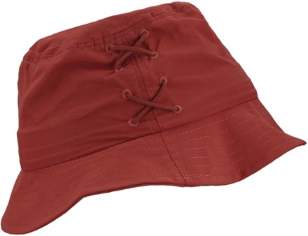 CTR Criss Cross Bucket Hat - Women's 1