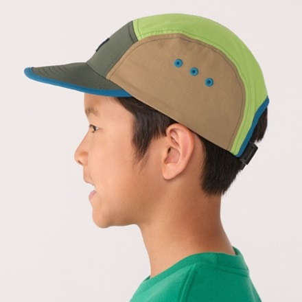 REI Co-op Mountainmaker Cap - Kids' 3