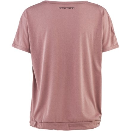 Kari Traa Stine T-Shirt - Women's 3