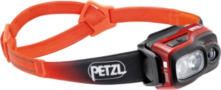 Petzl Swift RL Headlamp 0