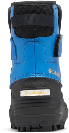 Columbia Bugaboot Celsius Boots - Toddlers' 5