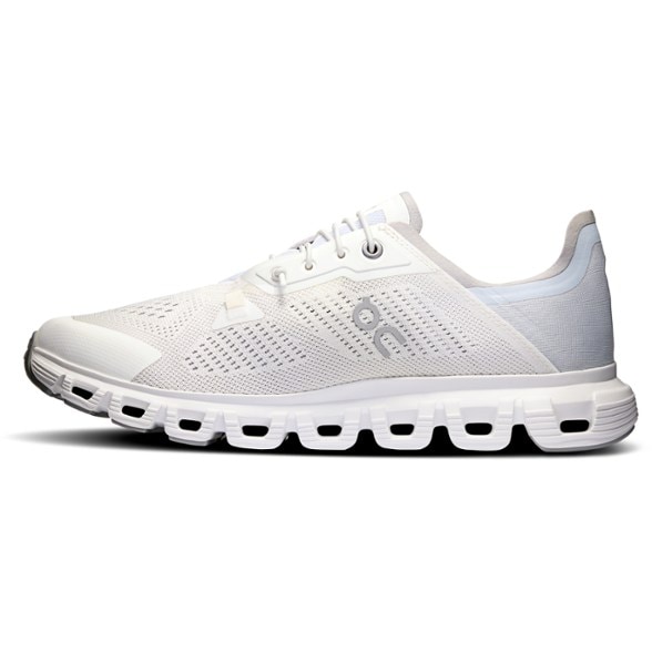 Detail Image of color White/Glacier