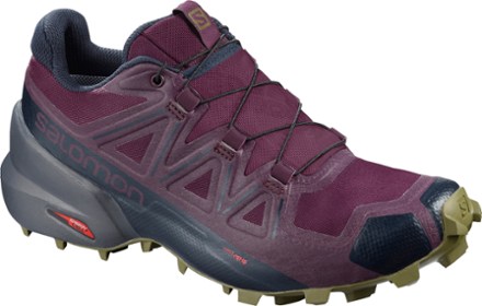 salomon speedcross 4 rei