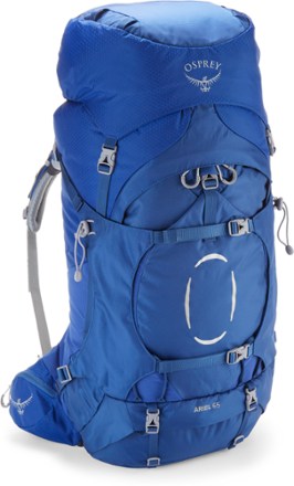 Osprey Ariel 65 Pack - Women's 0