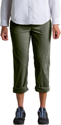 ExOfficio BugsAway Vianna Pants - Women's 3