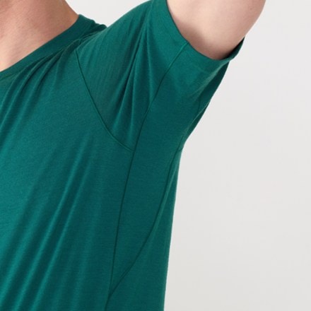 REI Co-op Merino 185 Base Layer Top - Men's 4